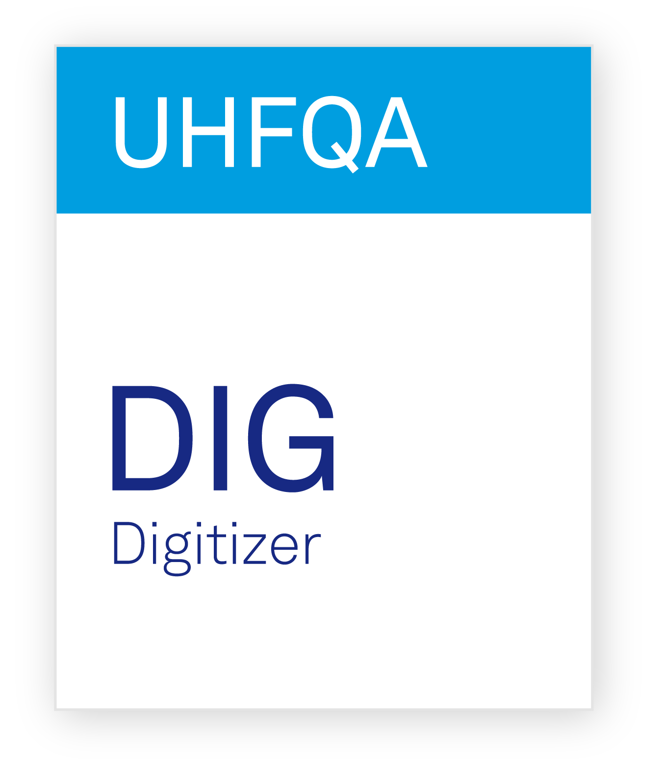 UHFQA-DIG Option